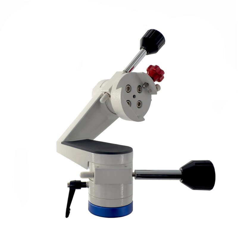 Sparta aluminum alloy Altazimuth Telescope Mount  WD006 with slow motion control for Astronomy Stargazing, Bird Watching