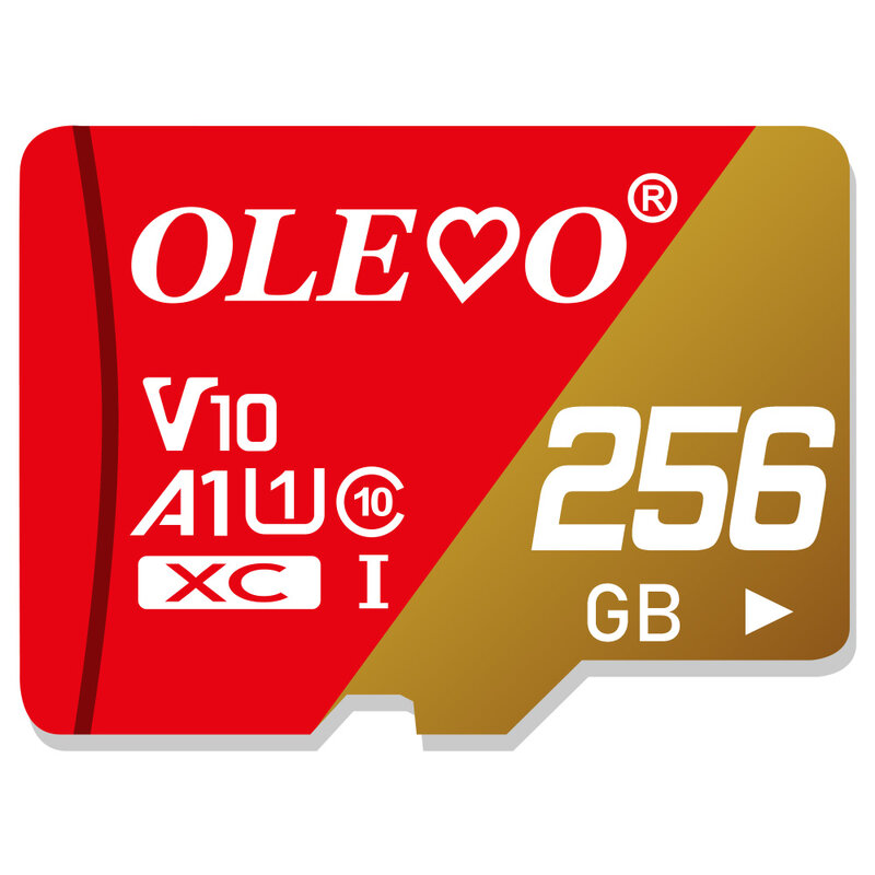 بطاقة مايكرو SD بطاقة الذاكرة 128GB 64GB 32GB 16GB فئة 10 V10 بطاقة TF صغيرة عبر بطاقة فلاش للهواتف الذكية/الكمبيوتر