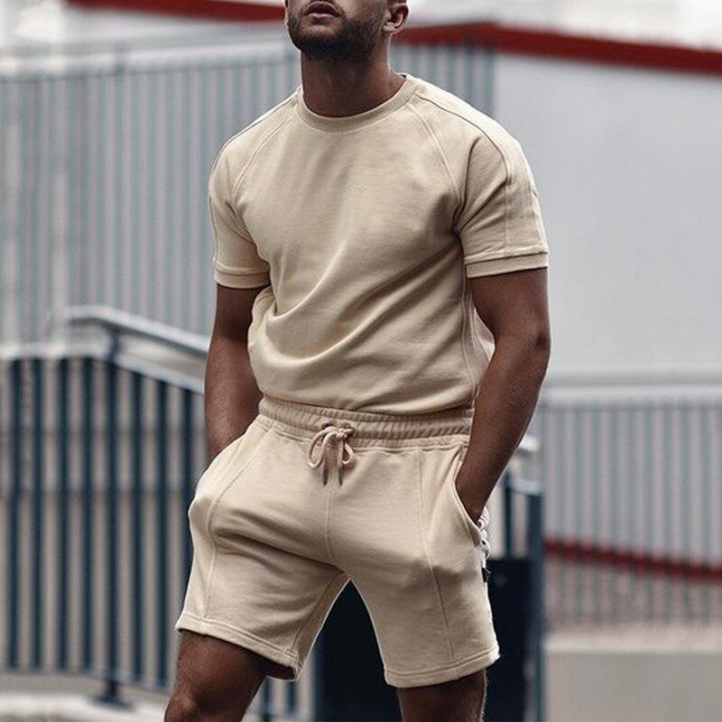 Streetwear ternos do esporte dos homens ginásio collants roupas de treino treino jogging esportes conjunto masculino kpop correndo rashguard treino