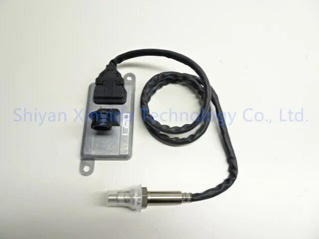 XINYIDA-sensor de NOX, suministro directo del fabricante, 10R036363 5WK9 7103 A2C9384300-0 5WK97103
