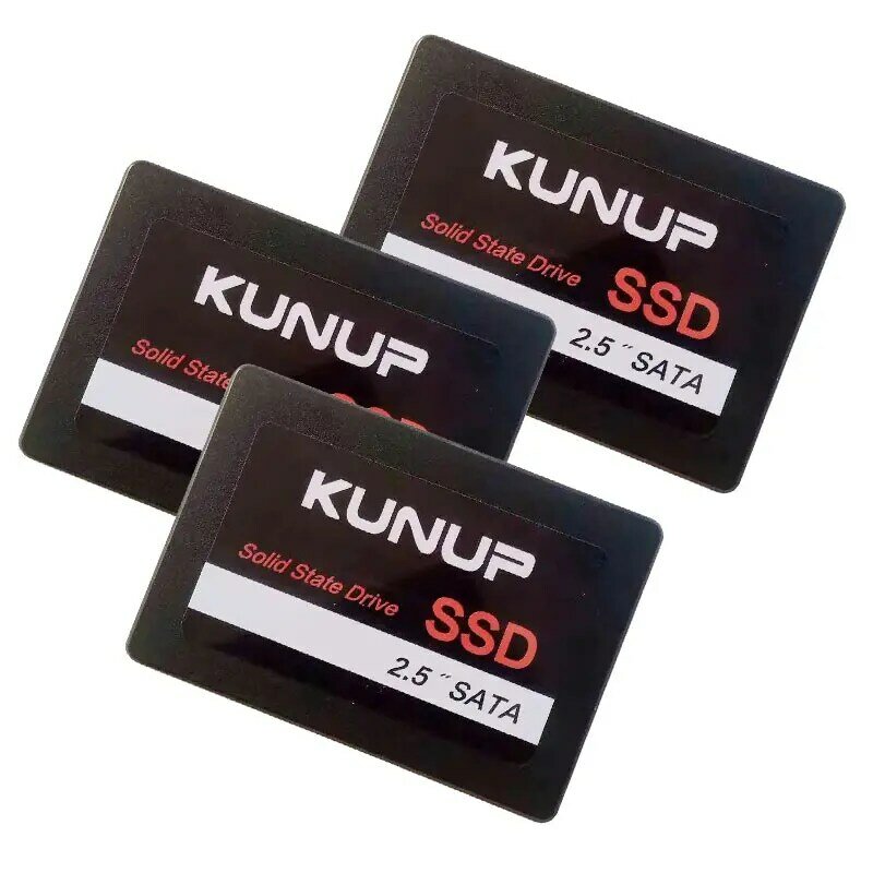 Disque SSD en gros 60GB 240GB 360GB 480GB SSD 64G 32GB 16GB 8GB 128G 256GB 2 to disque dur pour ordinateur portable de bureau 1 to