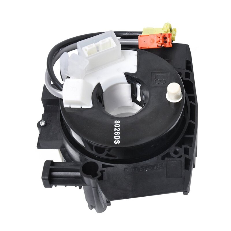 Airbag Uhr Frühling Squib Spirale Kabel Sensor Spiralkabel 25560-JD003 Für Nissan Qashqai Pathfinder Murano 350Z 370Z