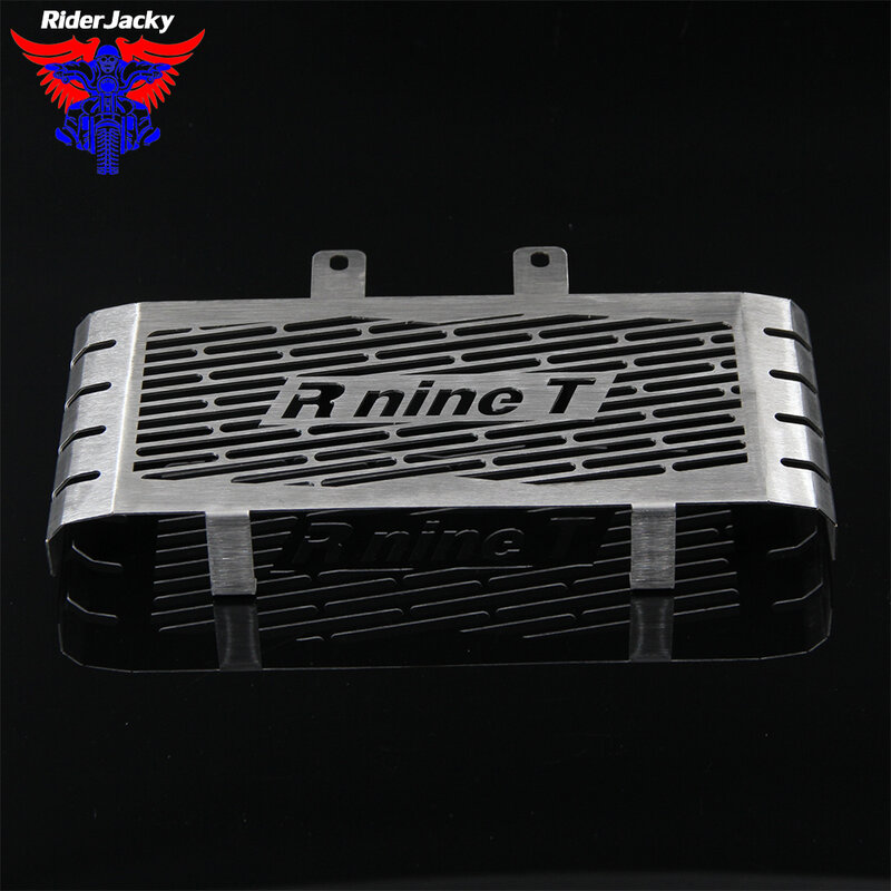 For BMW RnineT R NineT R Nine T 2014-2018  2015 2016 2017 Radiator Grille Guard Cover Protector Motorcycle