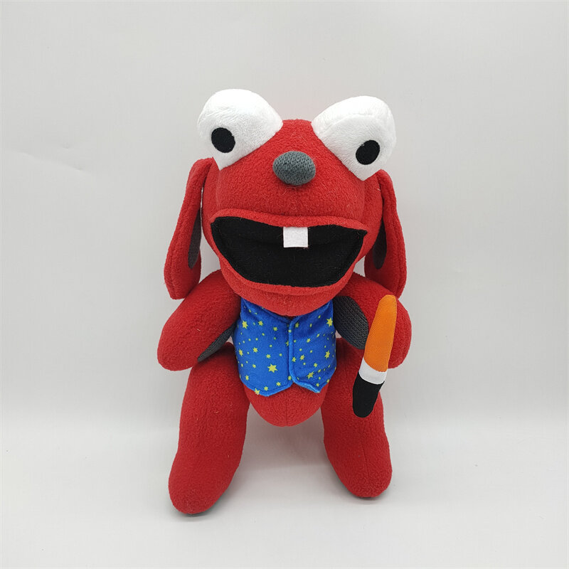 2021 1pcs 32cm Benny Loves You Plush Toys Cute Soft Stuffed Cartoon Dolls For Kid Birthday Christmas Gift