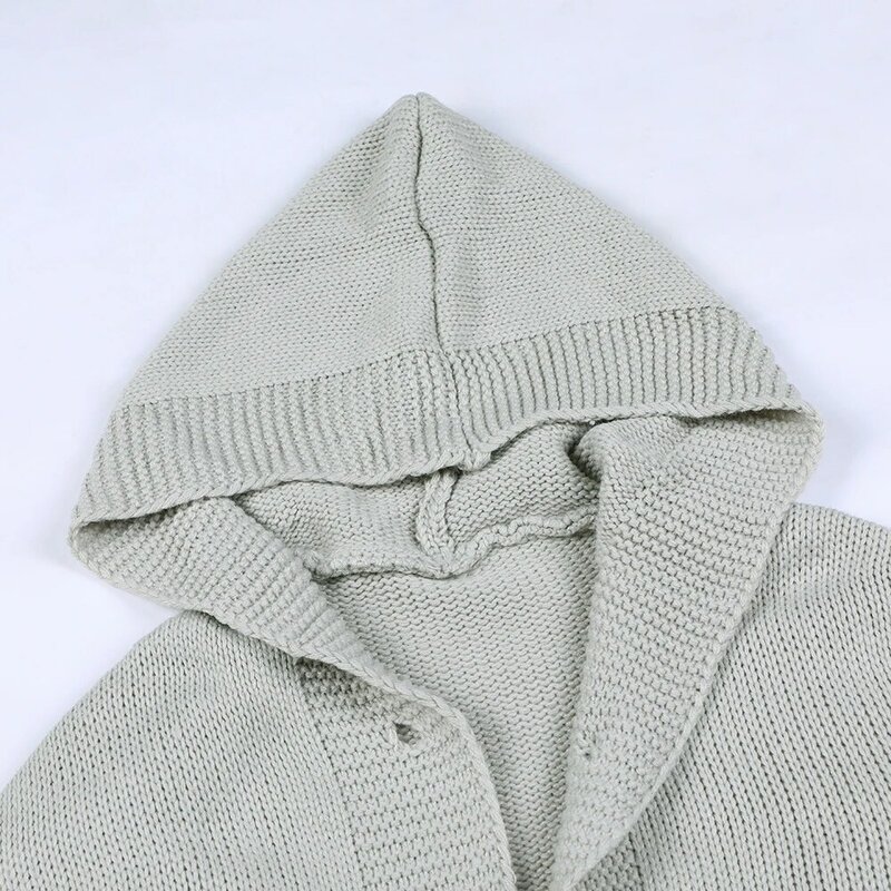 2020 카디 건 여성 긴 소매 가을 겨울 박쥐 슬리브 니트 스웨터 플러스 크기 느슨한 숙 녀 스웨터 코트 5XL