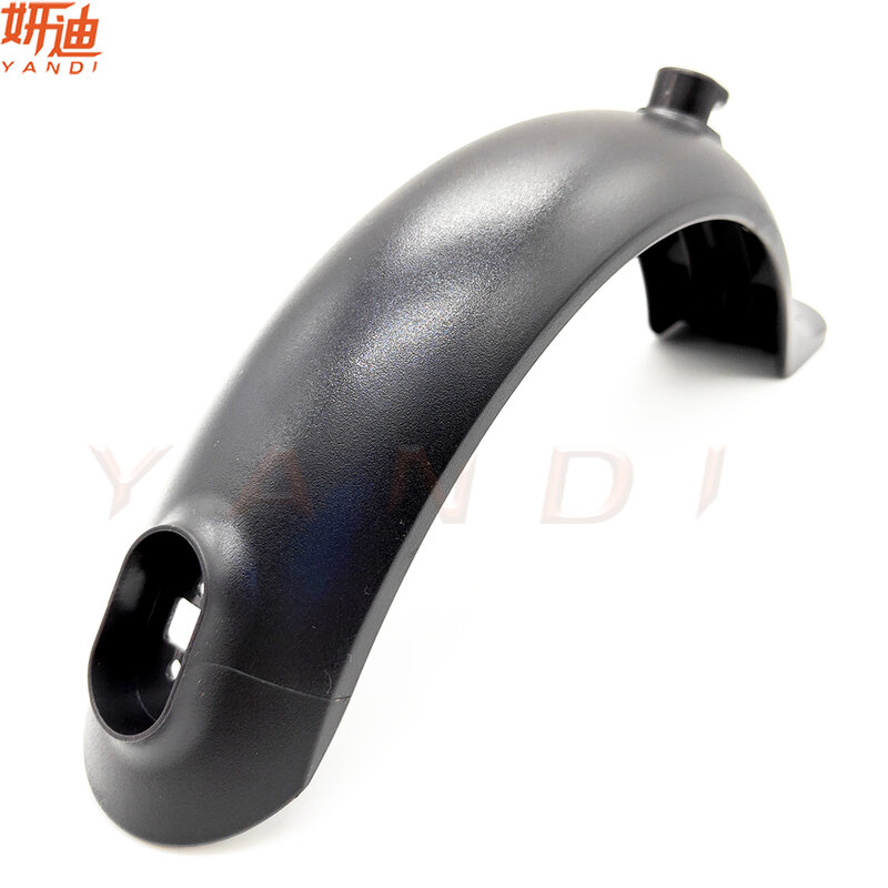 Garde-boue arrière noir/blanc pour Xiaomi Mijia M365/M365 Pro, garde-boue pour Skateboard