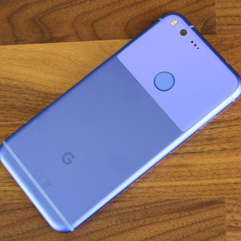 Google – Smartphone Pixel X XL débloqué, téléphone portable, 5.0 pouces et 5.5 pouces, 4 go de RAM, 32 go de ROM, 12mp, Quad Core, 4G LTE, Android