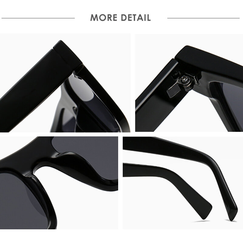 2021 لطيف مثير السيدات القط العين النظارات الشمسية النساء Vintage ماركة نظارات شمسية للإناث ليوبارد نظارات UV400 نظارات مشرقة