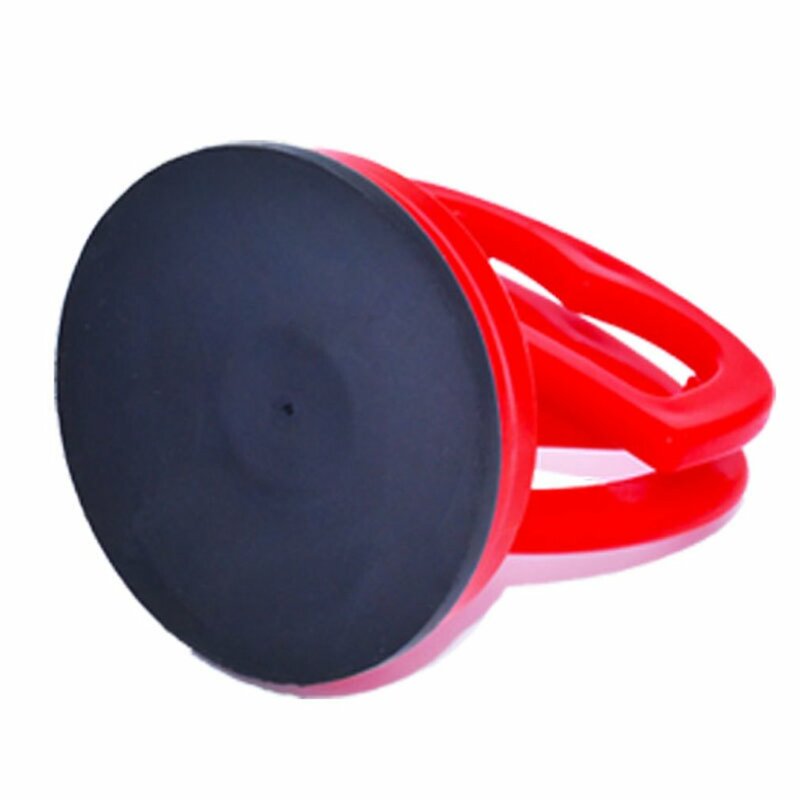 Car Repair Tool Body Repair Tool Suction Cup Remove Dents Puller Repair Car for Dents Kit Inspection Products Diagnostic Tools