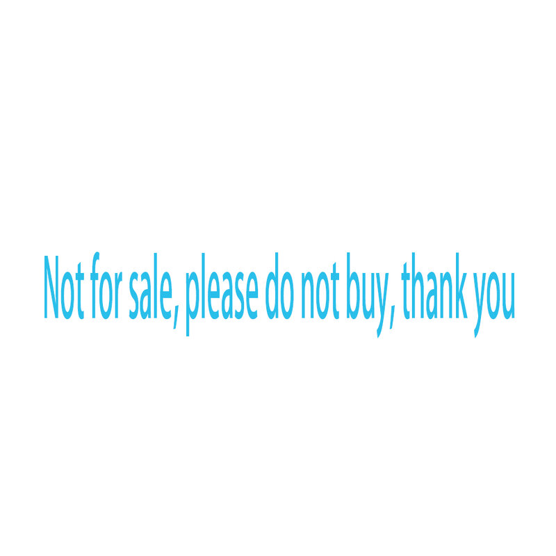 Não venda, por favor compre, obrigado
