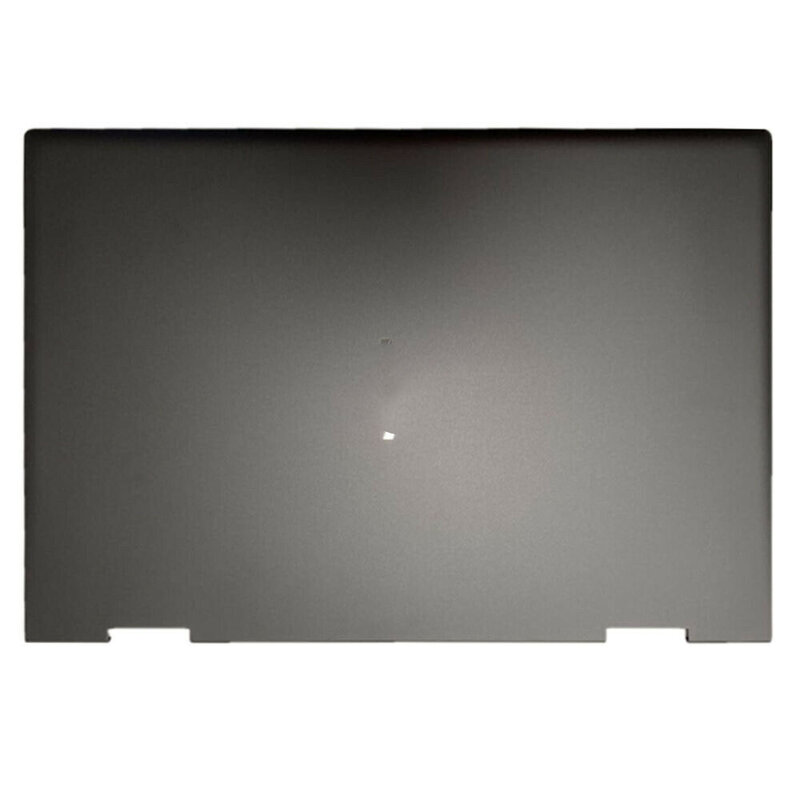 Tapa trasera LCD para HP ENVY X360, 15-DR, L54912-001, marrón, 15,6 ", nueva