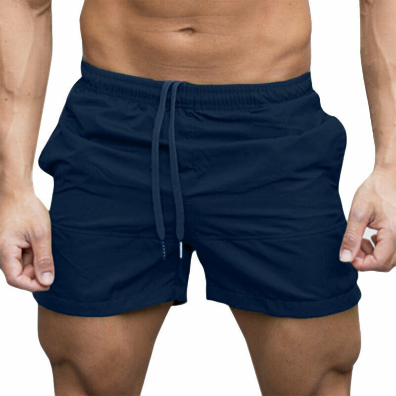Calças de ginástica de esportes de corrida de shorts de calça quente masculino loungewear casual para praia verão nyz shop