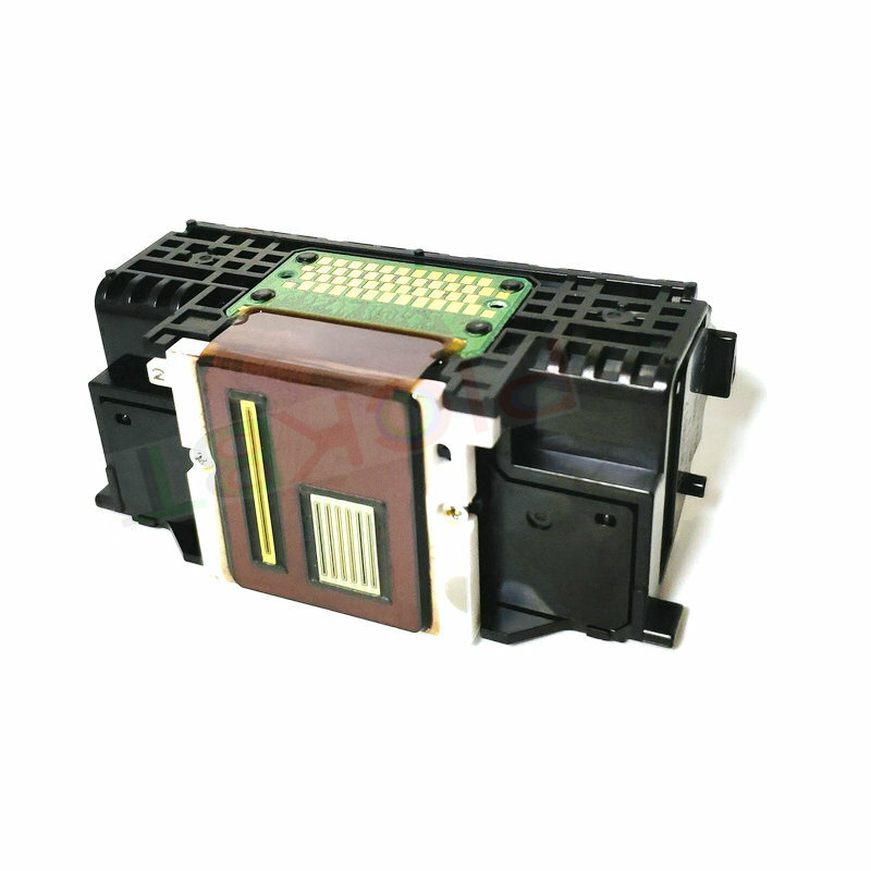 Печатающая головка, печатающая головка, печатающая головка для принтера Canon iP7200 iP7210 iP7220 iP7240 QY6-0082 iP7250 MG5410 MG5420