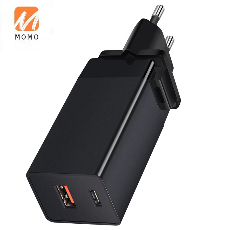 charger laptop gan charger GaN Fast Charging Foldable Plug Wall Charger Adapter