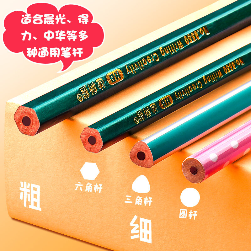 10 unids/lote de fundas protectoras de silicona suave para bolígrafos de Gel, decoración de dibujos animados para la escuela, regalos para niños