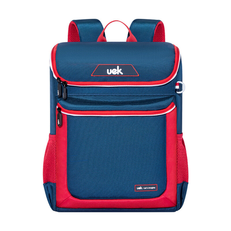 Children Backpack Unisex Pupils Students Bookbag Schoolbag Knapsack Teens Boy Girl Daypack Lightweight Waterproof School Bag