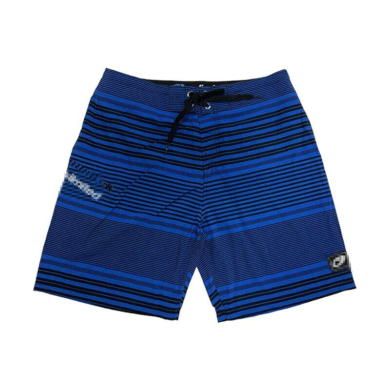 Cody Lundin Beautiful Printed Striped Design  with Fine Texture Comfortable Material 2022 New Style Shorts