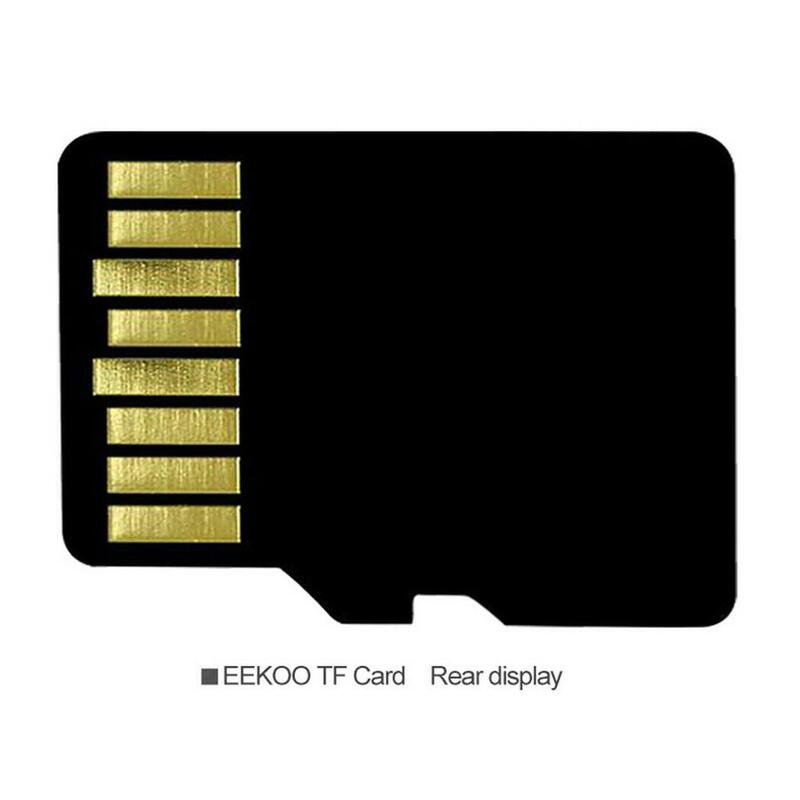 بطاقة 128MB-32GB مايكرو TF بطاقة الذاكرة SD بطاقة فئة 4 للهاتف بطاقة التخزين الفعلية العالمي بطاقة تخزين صغيرة للجهاز الإلكتروني