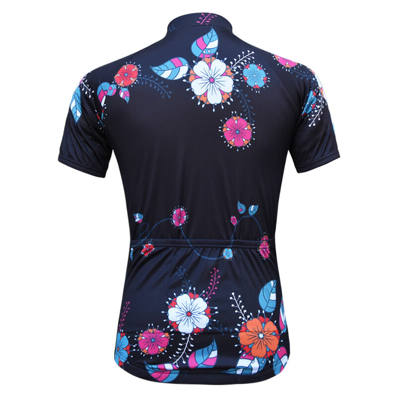 JESOCYCLING 2020 damska koszulka kolarska z krótkim rękawem letnia koszulka rowerowa MTB koszulka rowerowa Pro odzież do kolarstwa drużynowego Maillot