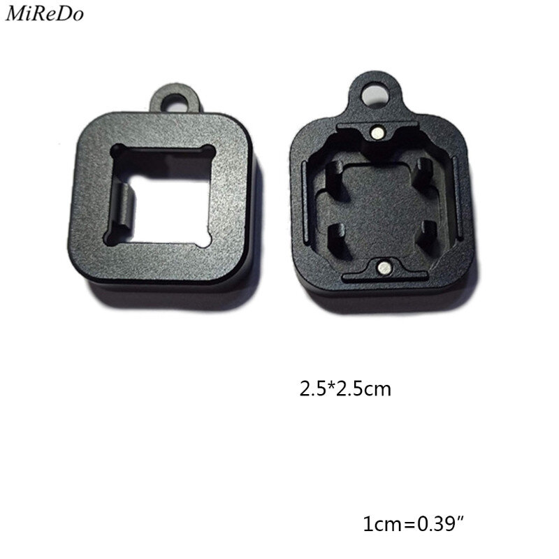 35EA 2 in CNC Metal Switch Opener Shaft Opener for Kailh Cherry Gateron Switch Tester