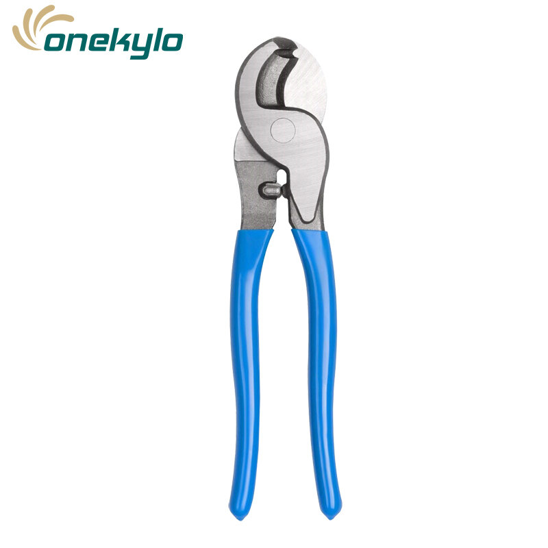 Alicates de mano para cortar cables, herramienta de mano para cortar cables de 9,4 pulgadas, 70mm², HJ-130