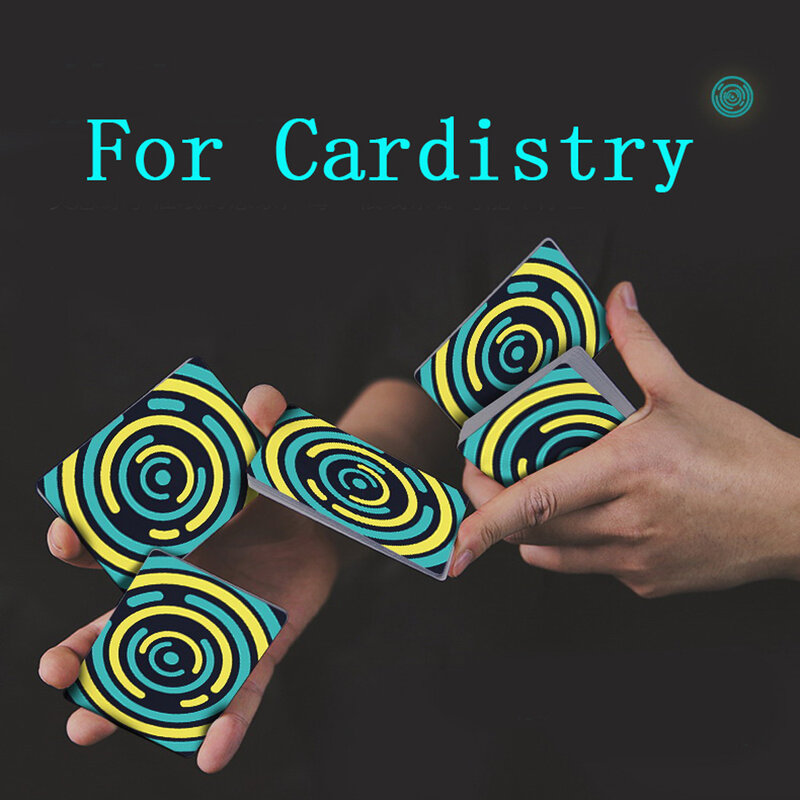 Fiets Hypnose Speelkaarten Cardistry Dek Uspcc Limited Edition Poker Magic Card Games Goocheltrucs Props Voor Goochelaar