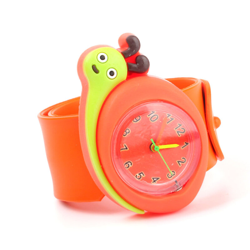แฟชั่นนาฬิกาเด็ก3D การ์ตูนเด็กนาฬิกาข้อมือเด็กดิจิตอลนาฬิกาเด็กวันเกิดของขวัญเด็กนาฬิกา...