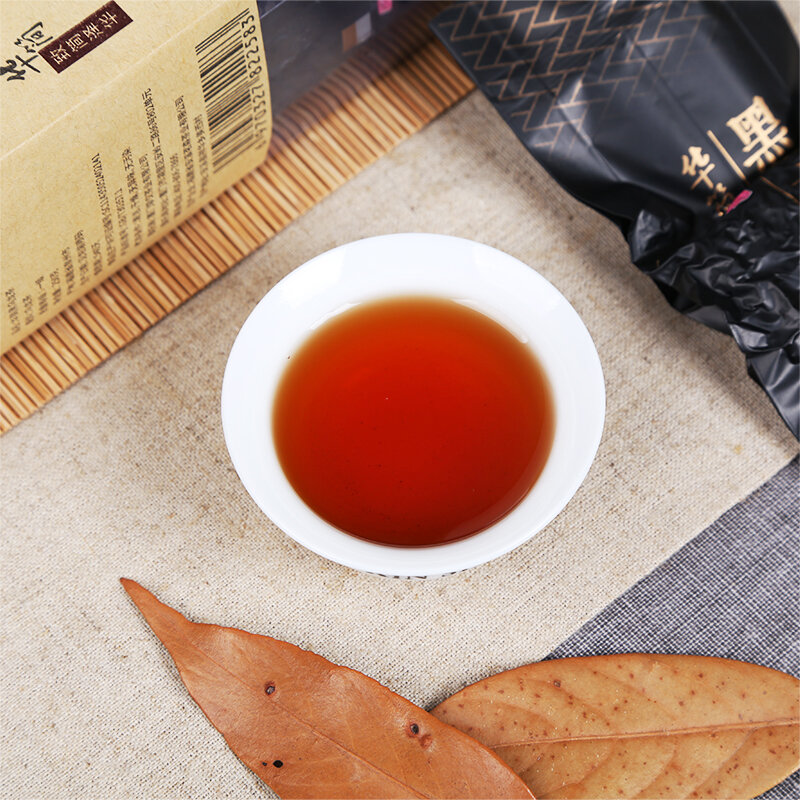 250グラム黒烏龍茶tikuanyin体重茶高級ウーロン茶有機グリーンネクタイ観音茶重量を失い中国緑色食品