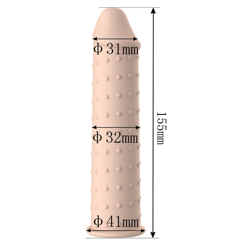 Exvoid macio pênis manga atraso ejaculação reutilizáveis brinquedos sexuais para homens ereção penig anel silicone preservativo dildo ampliação