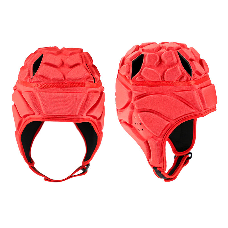 MASEDA-casco de Rugby para montar en monopatín, casco ecuestre, portero de fútbol, gorra protectora, casco de béisbol