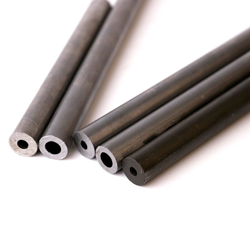 Strumento antideflagrante per tubi in acciaio di precisione idraulica in lega di acciaio senza saldatura da 12mm