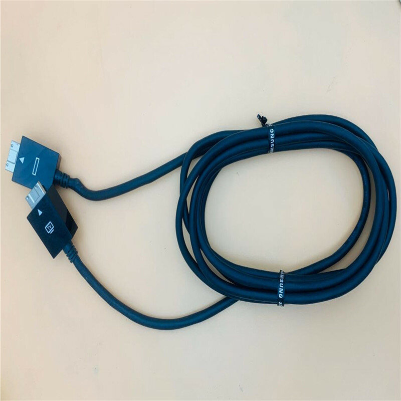 Câble ONE CONNECT samT8 Original, pour SAMSUNG UN55HU9800 UN65HU9800 BN39-01892A