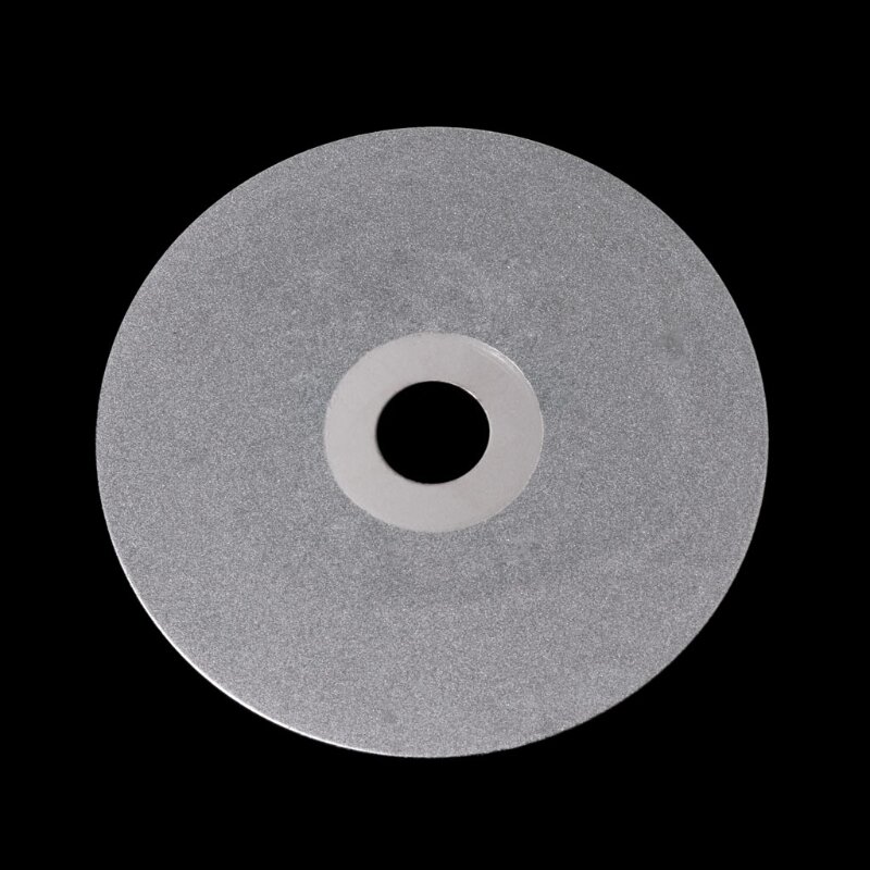 Шлифовальный диск с алмазным покрытием, 4 дюйма, 100 мм, 80-2000 #