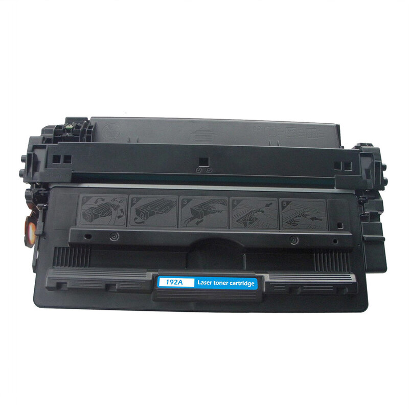 Jianyingchen Compatibel CZ192A Toner Voor Laserjet M435nw M701a M701n M706n Toner 192A