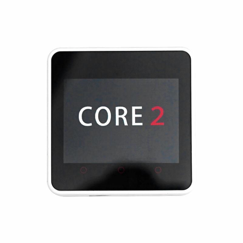 Core2 Development Kit, Oficial M5Stack ESP32 IoT