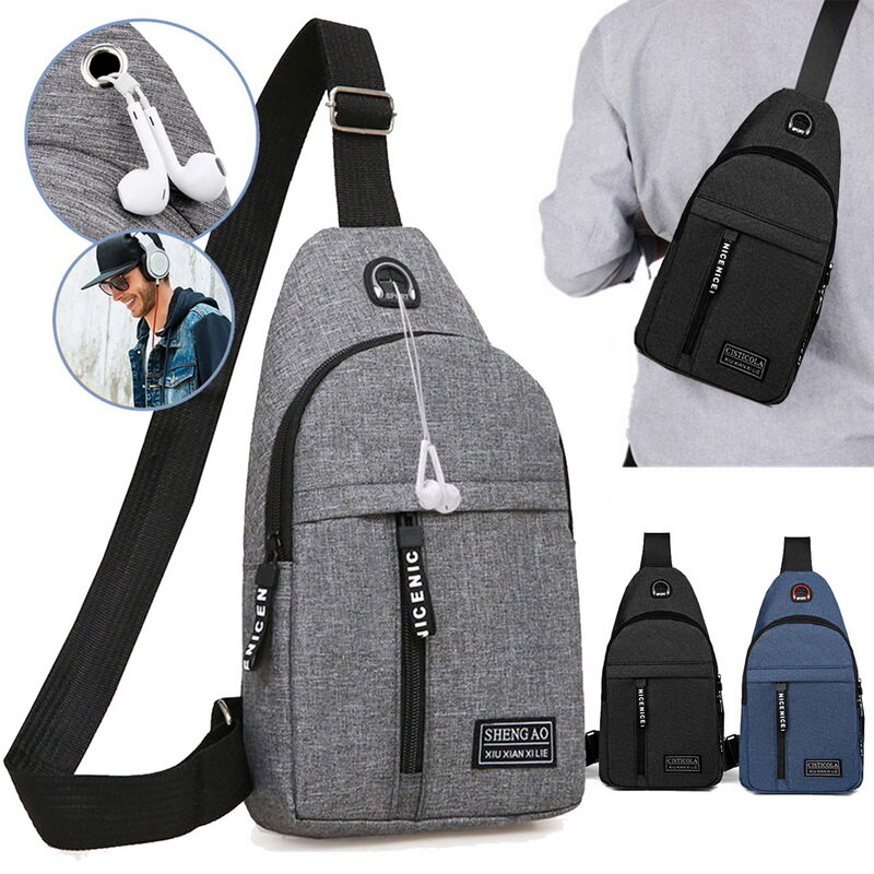 New Men Male Waist Bag pack Purse Casual Large Phone Belt Bag Pouch Canvas Travel Phone Bag Fanny Waist Bags Hip  Pockets