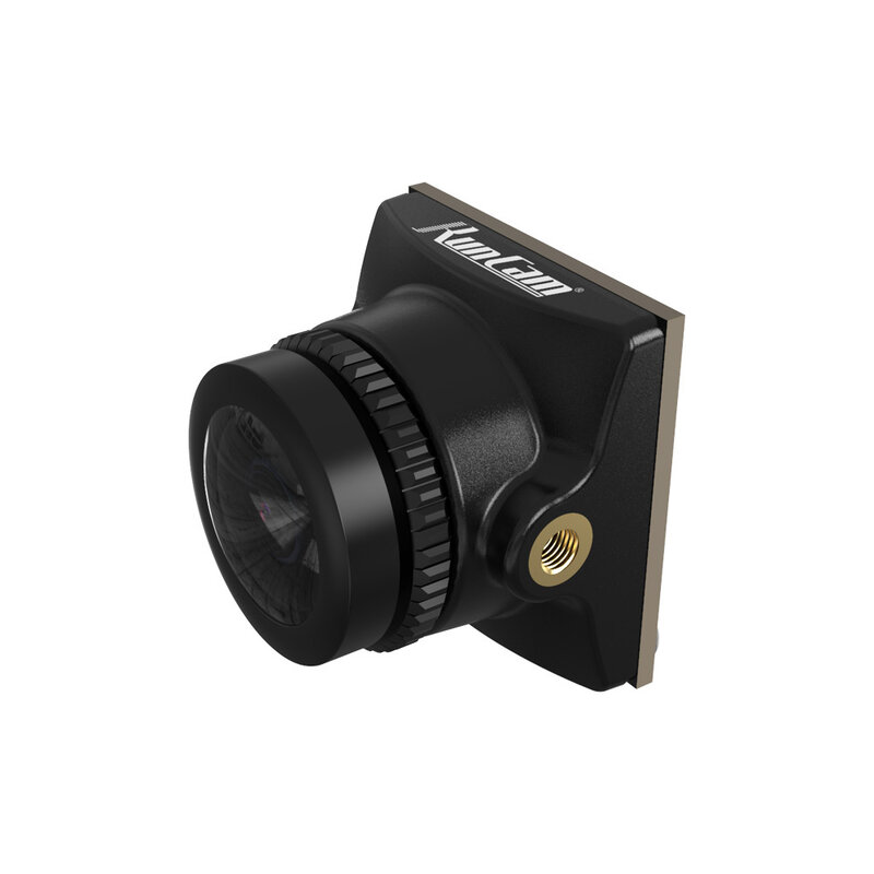 Runcam-câmera de sistema digital hd mipi, compatível com o sistema dji, 1280x720 @ 60fps