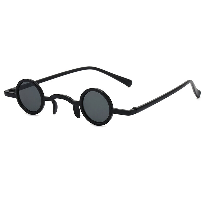Новые Классические винтажные готические стильные солнцезащитные очки в стиле вампира 2020 маленькие брендовые дизайнерские солнцезащитные ...