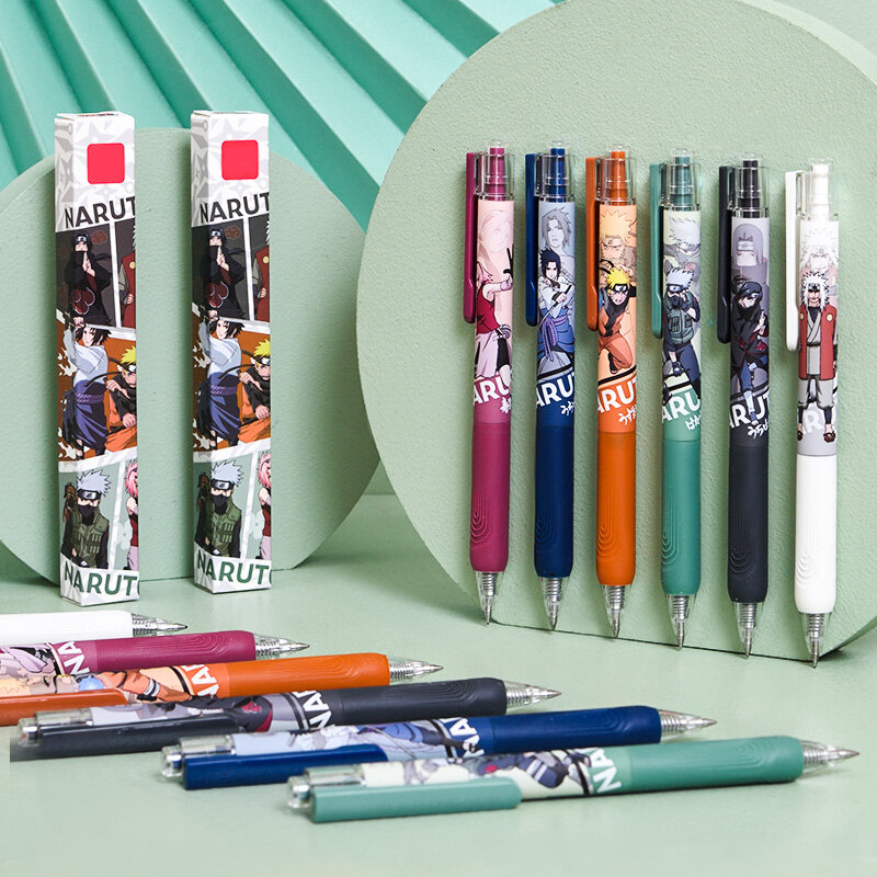 Lot de 8 stylos à bille multicolores pour dessiner et écrire, multicolores,  rétractables avec 0,7 mm, cadeau amusant pour étudiants, enfants, cadeau  pour la fête des enfants, anniversaire, Noël (8) : 
