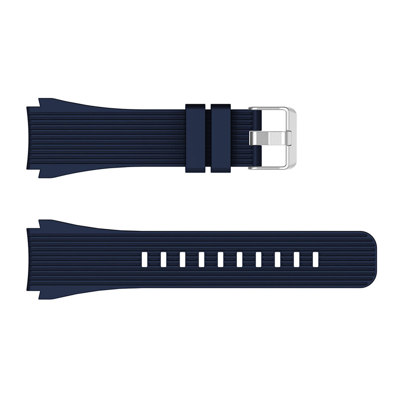 20mm 22mm cinturino per Samsung Gear S3 Frontier Classic cinturino di ricambio cinturino Samsung Galaxy watch 46mm 45mm 42/41mm cinturino