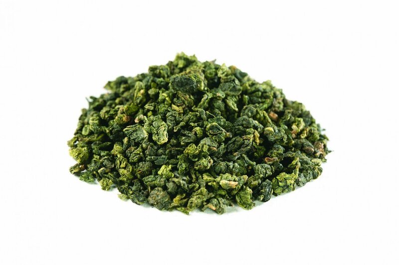 Luxo chinês chá de Gutenberg Gui Hua chá oolong (chá oolong com османтусом) 500 C chá preto chá verde Chinês e Indiano