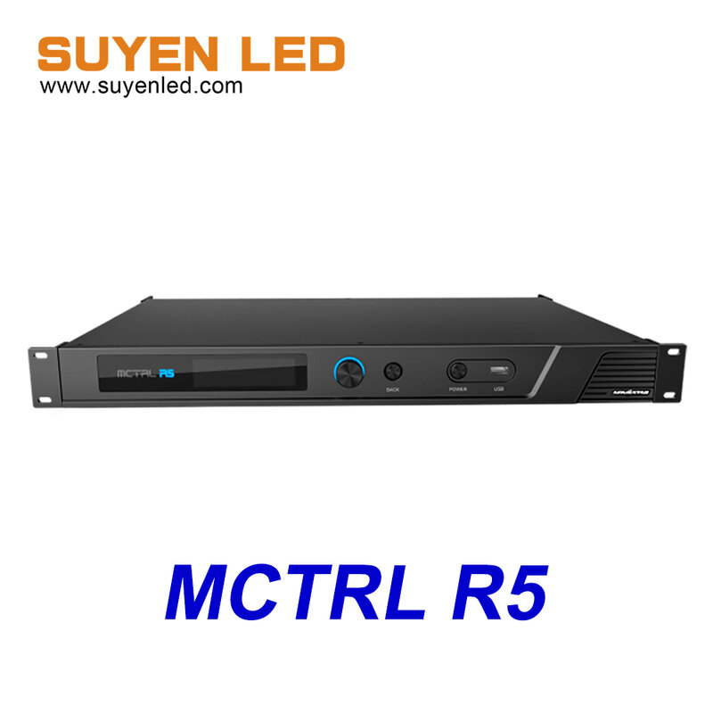 Best Price NovaStar LED Display Controller MCTRL R5