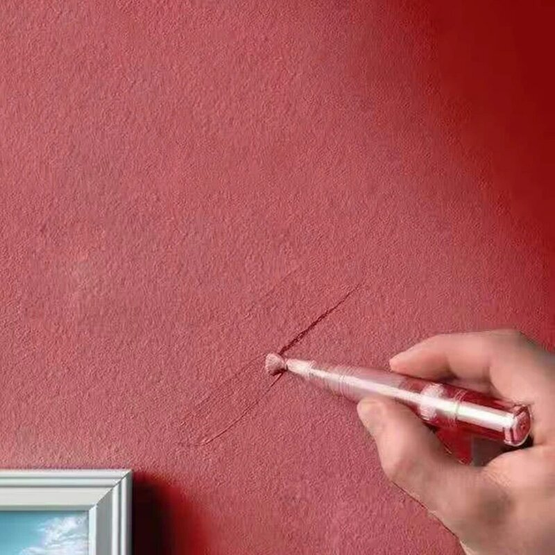 Ручка для ремонта стен, мебели, царапин, 1 шт.
