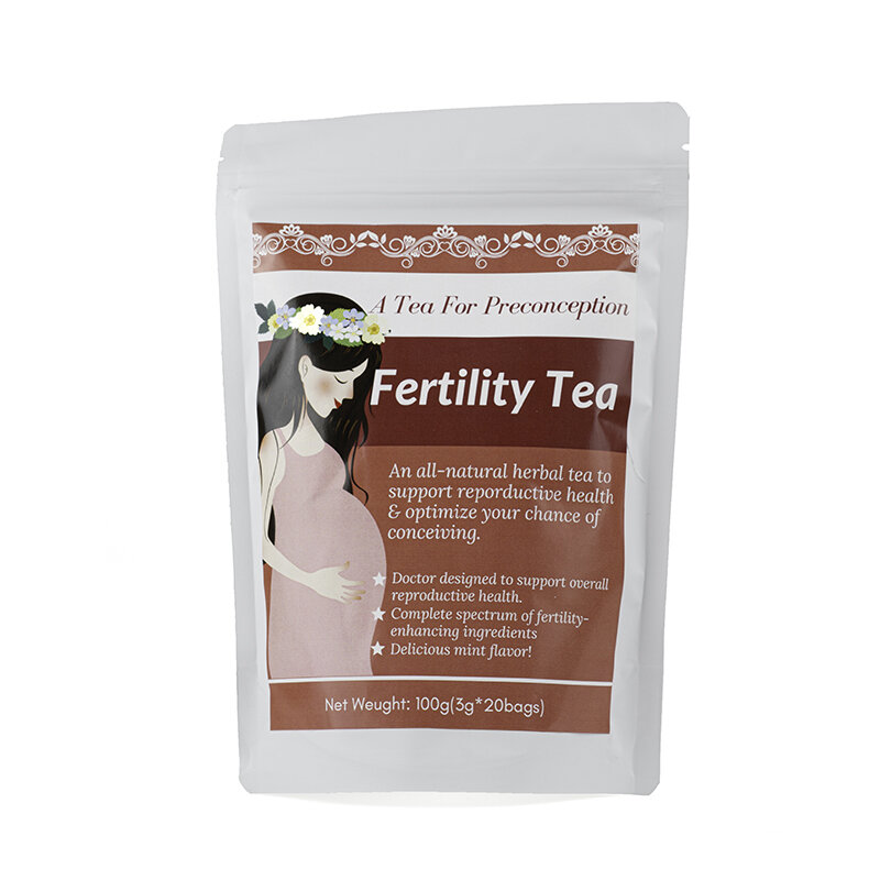 Fertilidade feminina fibroide mulher fertilidade quente útero desintoxicação ou gravidez natural verde saudável fertilidade herbal