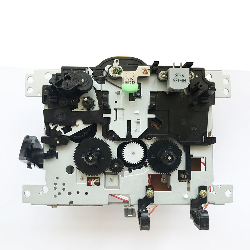 ME-136 mechanism for Recorder KS-211M Recorder head with complete mechanism