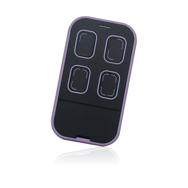 For Auto scan 315mhz/433.92mhz/ 868mhz remote control duplicator garage command gate remote controller