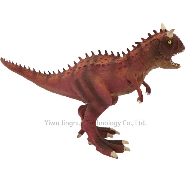 Educatief Speelgoed Grappige Ontwerpen Veiligheid Kleurrijke Mini Stem Dinosaurus Speelgoed Bulk Kerstcadeaus Fidget Speelgoed