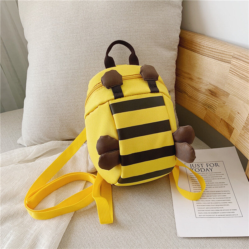 Маленький школьный ранец для детского сада, новый индивидуальный Подарочный рюкзак, Детский милый рюкзак с потерями