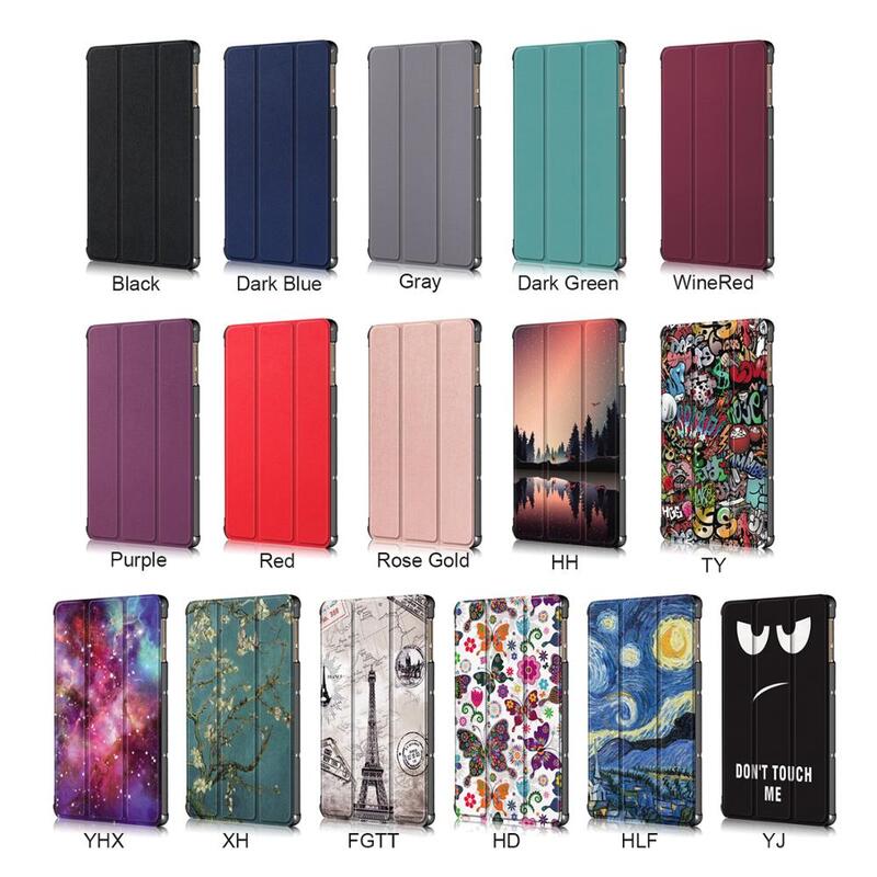 Magnetic Case for Huawei MatePad T10s 10.1" AGS3-L09 W09 Folding Stand Cover for Huawei tablet 10.1 inch 2020 Released