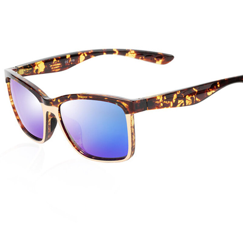 ANAA-gafas de sol cuadradas con protección UV400 para mujer, lentes de sol cuadradas con diseño de marca, Estilo Vintage, para Conductor, para verano